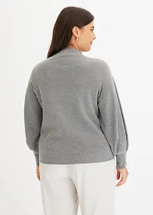 Oversized genser, bonprix