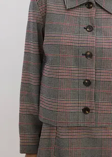 Skjortejakke, bonprix