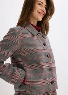 Skjortejakke, bonprix