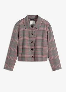 Skjortejakke, bonprix