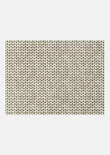 Dørmatte med fototrykk, bonprix