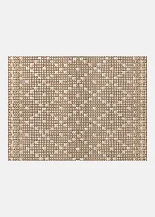 Dørmatte med trykt mønster, bonprix