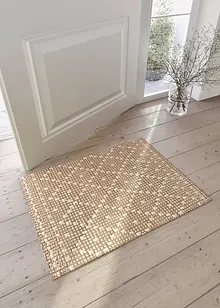 Dørmatte med trykt mønster, bonprix