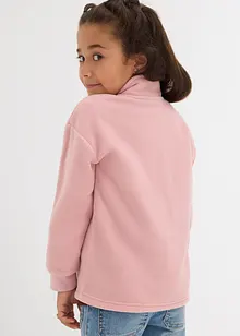 Fleecejakke, bonprix