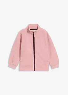 Fleecejakke, bonprix