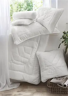 Hudvennlig dyne, varm, bonprix