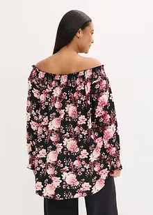 High-low-bluse, bonprix