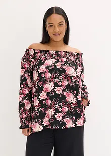 High-low-bluse, bonprix