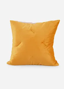 Putetrekk i fløyel, bonprix