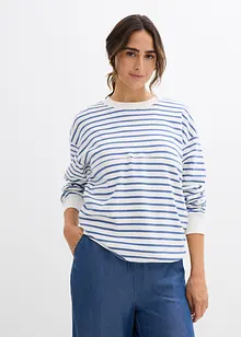 2-i-1-mammatopp i 100% bomull, bonprix