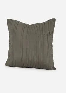 Putetrekk med stripemønster, bonprix