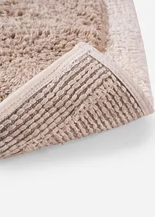 Badematte med grafisk design, bonprix