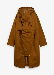 6-i-1-mammakåpe med uttagbar vest, vannavvisende materiale, bonprix