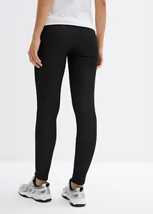 Mammaleggings i varmt materiale, bonprix