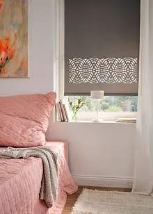 Sengeteppe med vattering, bonprix