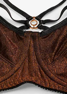 Minimizer-BH i glittermateriale, bonprix