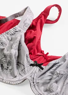 Spile-BH (2-pack), bonprix