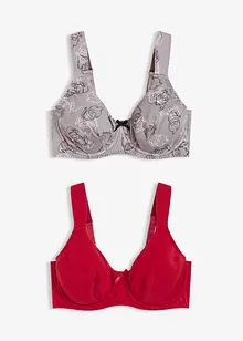 Spile-BH (2-pack), bonprix