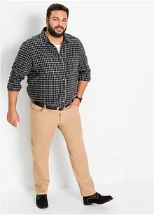 Flanellskjorte, bonprix