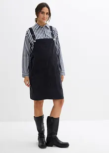 Mamma-selekjole av kordfløyel i bomull med stretch, bonprix