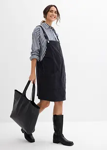 Mamma-selekjole av kordfløyel i bomull med stretch, bonprix