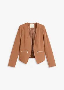 Kort blazer, bonprix