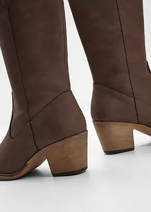 Cowboystøvler, bonprix