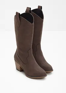 Cowboystøvler, bonprix