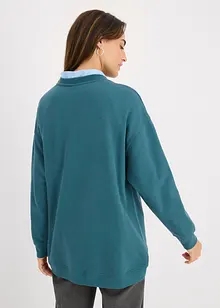 Oversized sweatshirt, bonprix