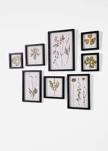 Bilder (8-delt sett), bonprix