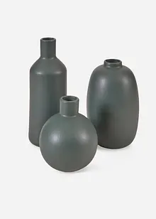 Vaser (3-delt sett), bonprix