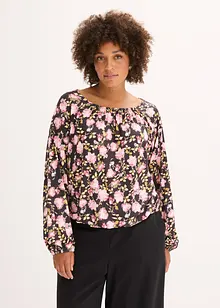 Oversized topp, bonprix