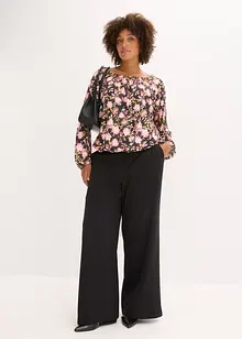 Oversized topp, bonprix