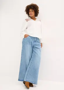 Langermet topp, bonprix