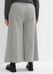 Culotte i ullstil, bonprix