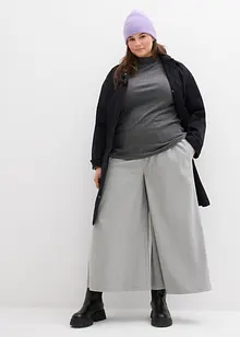 Culotte i ullstil, bonprix