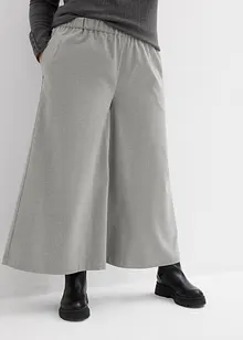 Culotte i ullstil, bonprix