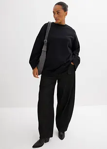Oversized sweatshirt, bonprix