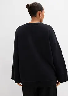 Oversized sweatshirt, bonprix