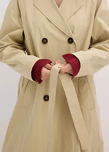 Oversized trenchcoat, bonprix