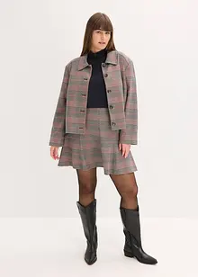 Miniskjørt, bonprix