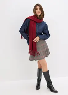 Miniskjørt, bonprix