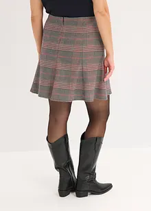 Miniskjørt, bonprix