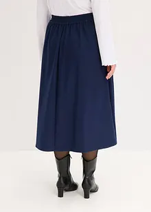 Foldeskjørt, bonprix