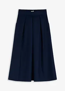 Foldeskjørt, bonprix