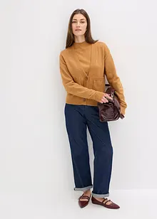 Oversized cardigan, bonprix