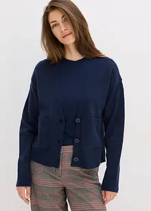 Oversized cardigan, bonprix