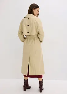 Oversized trenchcoat, bonprix