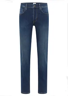 Jeans "Washington" med stretch fra Mustang, Straight, Mustang Jeans