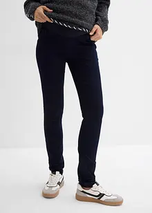 Mamma-jeggings med stretch, Skinny, bonprix